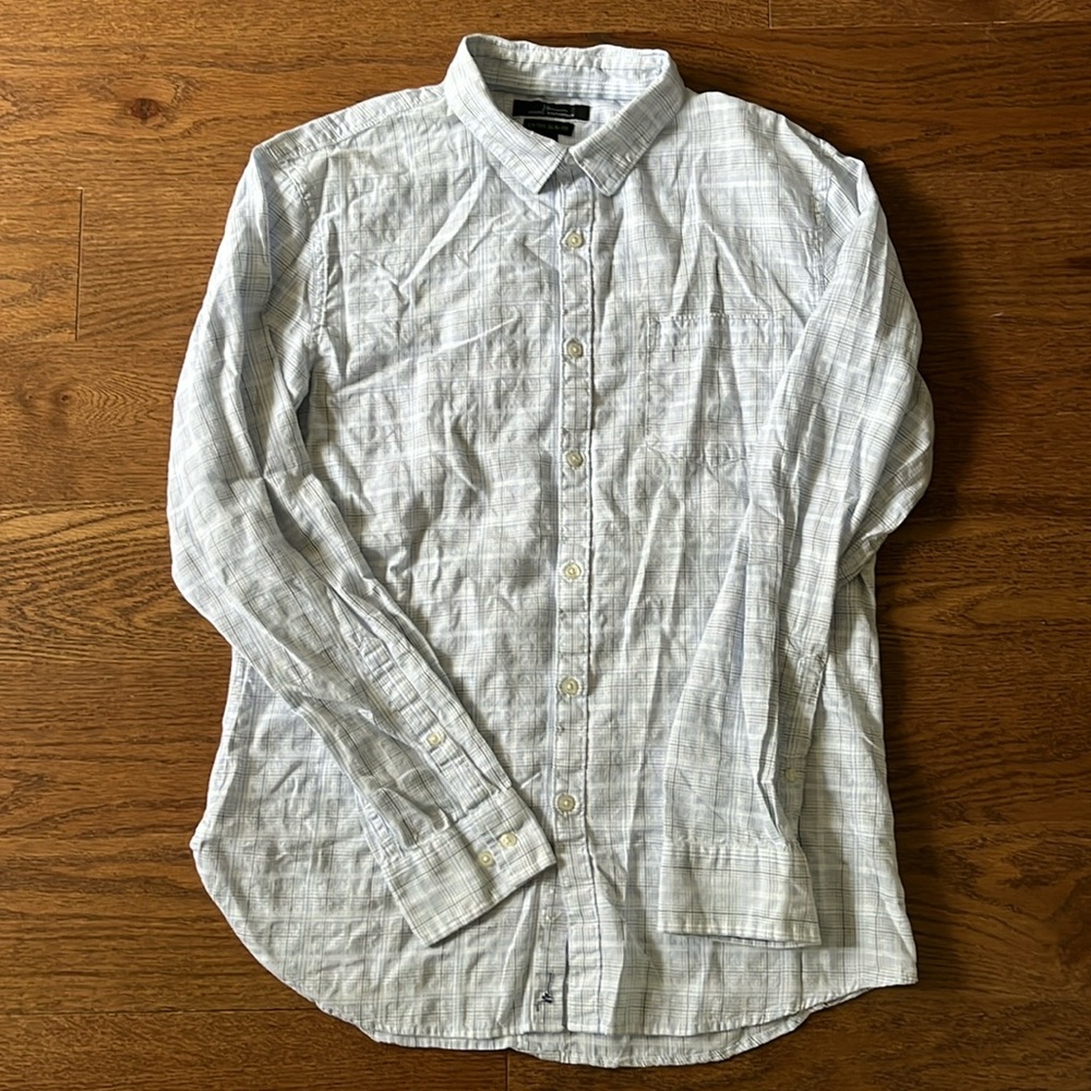 Marc Anthony Button Down Shirt.